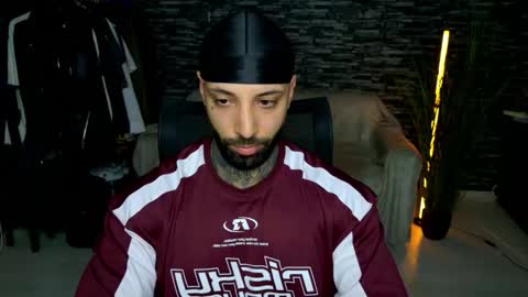 masculineguy69 online show from 13, 3, 2026