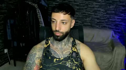 Snapshot of masculineguy69 chatting on 4, 5, 2026 masculineguy69 online show from 4, 5, 2026