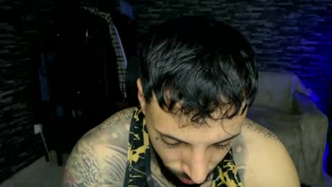 Snapshot of masculineguy69 chatting on 5, 5, 2026 masculineguy69 online show from 5, 5, 2026