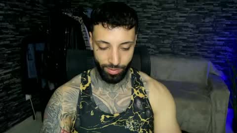 Snapshot of masculineguy69 chatting on 7, 5, 2026 masculineguy69 online show from 7, 5, 2026