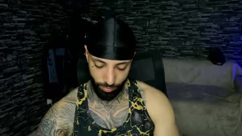 Snapshot of masculineguy69 chatting on 8, 5, 2026 masculineguy69 online show from 8, 5, 2026