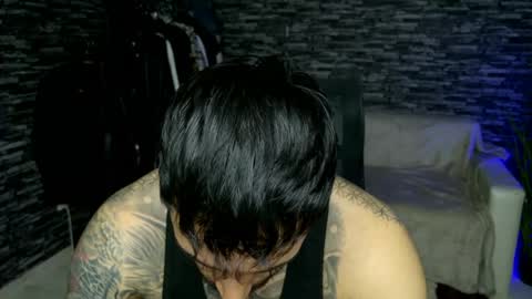 Snapshot of masculineguy69 chatting on 14, 5, 2026 masculineguy69 online show from 14, 5, 2026