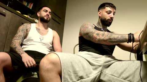 Snapshot of masculineguy69 chatting on 22, 5, 2026 masculineguy69 online show from 22, 5, 2026