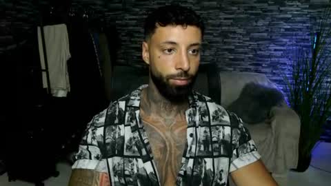 masculineguy69 online show from 2, 7, 2026