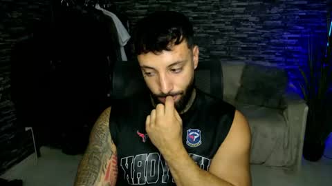 masculineguy69 online show from 29, 7, 2026