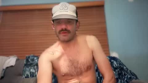 Masculine Hole online show from 28, 9, 2025