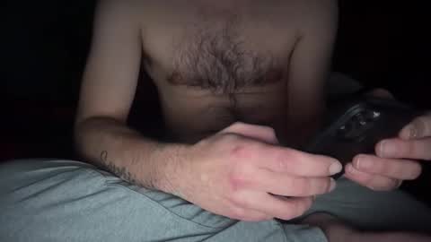 Masculine Hole online show from 18, 1, 2026