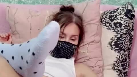 Snapshot of masha_2023 chatting on 12, 1, 2026 masha_2023 online show from 12, 1, 2026