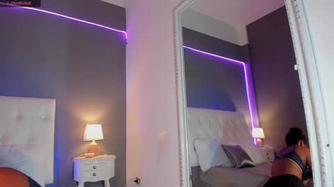 Masha Foxx online show from 11, 12, 2024