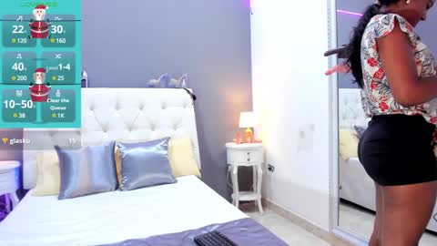 Masha Foxx online show from 27, 12, 2024