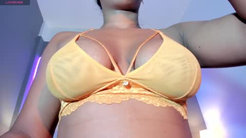 Masha Foxx online show from 10, 1, 2025