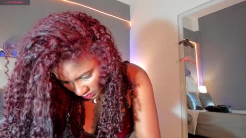 Masha Foxx online show from 21, 1, 2025