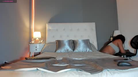 Masha Foxx online show from 31, 1, 2025