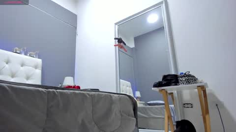 Masha Foxx online show from 6, 2, 2025