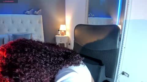 Masha Foxx online show from 13, 2, 2025