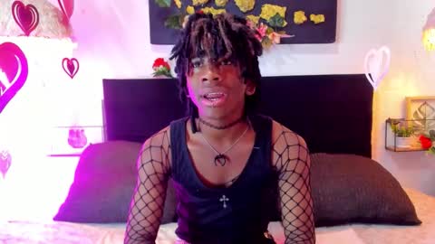 Snapshot of mashall_lee chatting on 12, 2, 2026 MARSHALL LEE online show from 12, 2, 2026