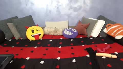 Snapshot of mashalush chatting on 7, 1, 2025 Nicolle online show from 7, 1, 2025