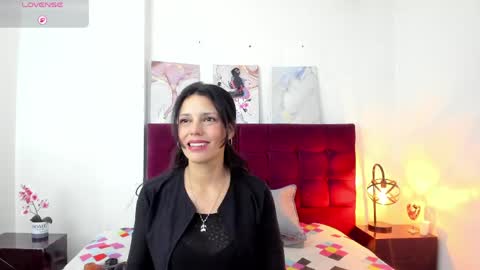 Snapshot of mashapink chatting on 20, 4, 2026 MashaPink online show from 20, 4, 2026