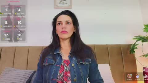 Snapshot of mashapink chatting on 16, 7, 2026 MashaPink online show from 16, 7, 2026