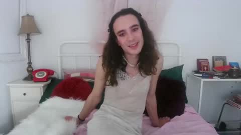 masharose online show from 21, 10, 2025