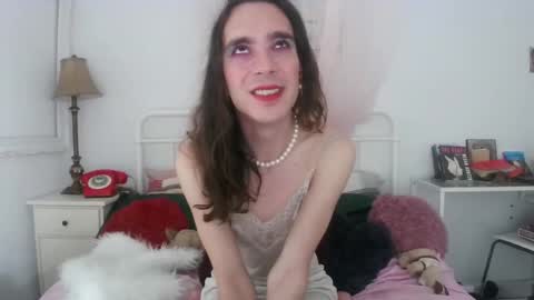 masharose online show from 21, 10, 2025