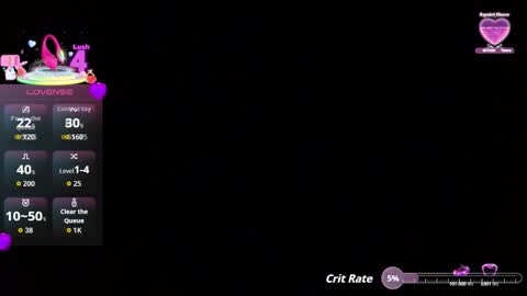 Snapshot of masiebrown8 chatting on 23, 9, 2025 hanabrowns online show from 23, 9, 2025