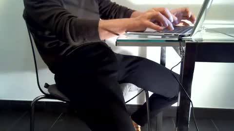 Snapshot of mask07 chatting on 8, 12, 2024 Mask07 online show from 8, 12, 2024