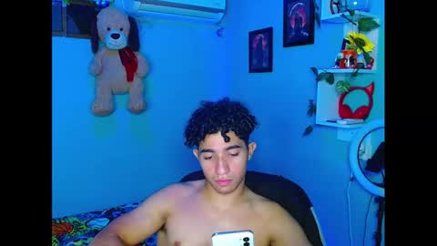 mask_david online show from 17, 10, 2025