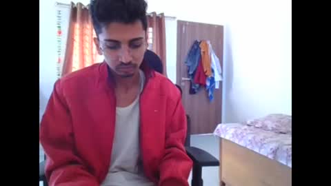 Snapshot of maskboyz2003 chatting on 5, 12, 2024 maskboyz2003 online show from 5, 12, 2024