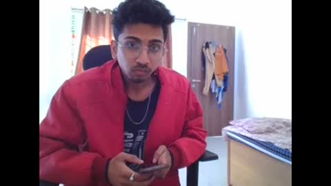 Snapshot of maskboyz2003 chatting on 16, 12, 2024 maskboyz2003 online show from 16, 12, 2024