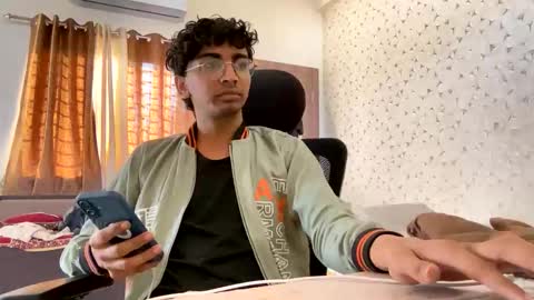 Snapshot of maskboyz2003 chatting on 3, 12, 2025 maskboyz2003 online show from 3, 12, 2025