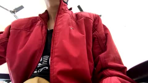 Mask Boy online show from 7, 12, 2024