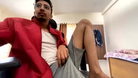 Mask Boy online show from 9, 12, 2024