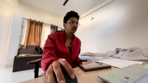 Mask Boy online show from 8, 1, 2025