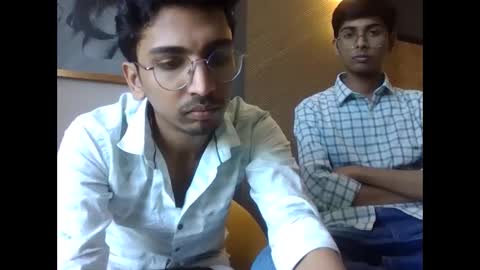 Mask Boy online show from 27, 1, 2025