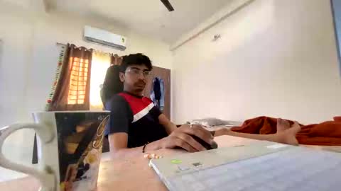 Mask Boy online show from 9, 3, 2025