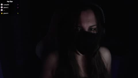 Angel online show from 27, 12, 2024