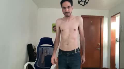 Snapshot of masked_latin_noir chatting on 4, 12, 2025 Masked Latin Noir online show from 4, 12, 2025