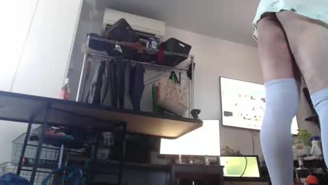 MASKEDFAGGOT online show from 29, 12, 2024