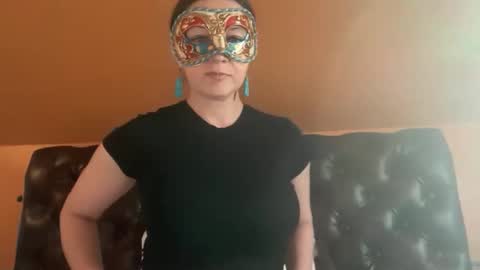 maskedflirt3 online show from 6, 4, 2026