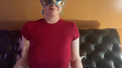 maskedflirt3 online show from 13, 4, 2026