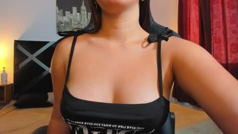 Scarlet  online show from 2, 4, 2026