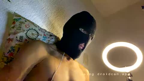 Snapshot of maskedvenomx chatting on 10, 2, 2025 maskedvenomx online show from 10, 2, 2025