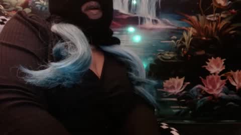 MaskedxXxCouple online show from 4, 12, 2024