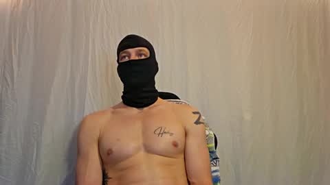 maskedyogaman online show from 19, 2, 2026