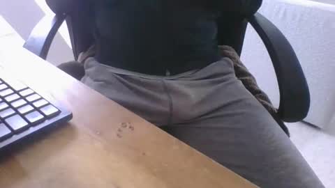 maskime59 online show from 27, 3, 2026