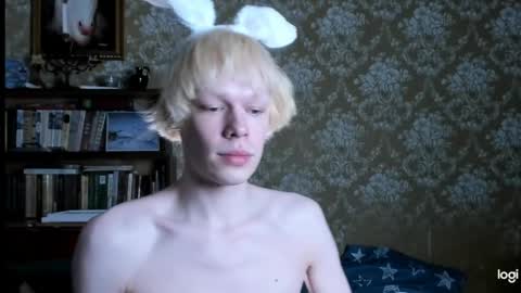 Maskoyop online show from 19, 4, 2026