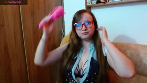 Monica online show from 23, 4, 2026