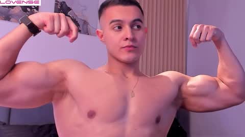 Mason Bennet online show from 17, 9, 2025