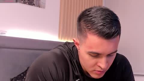 Snapshot of mason_bennet chatting on 23, 4, 2026 Mason Bennet online show from 23, 4, 2026